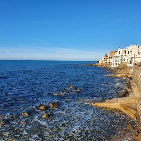 La Conchiglia Localita Caccia E Riserva Santa Marinella Kültér fotó