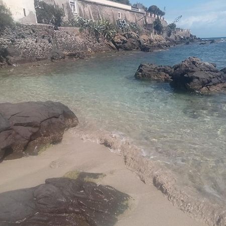La Conchiglia Localita Caccia E Riserva Santa Marinella Kültér fotó