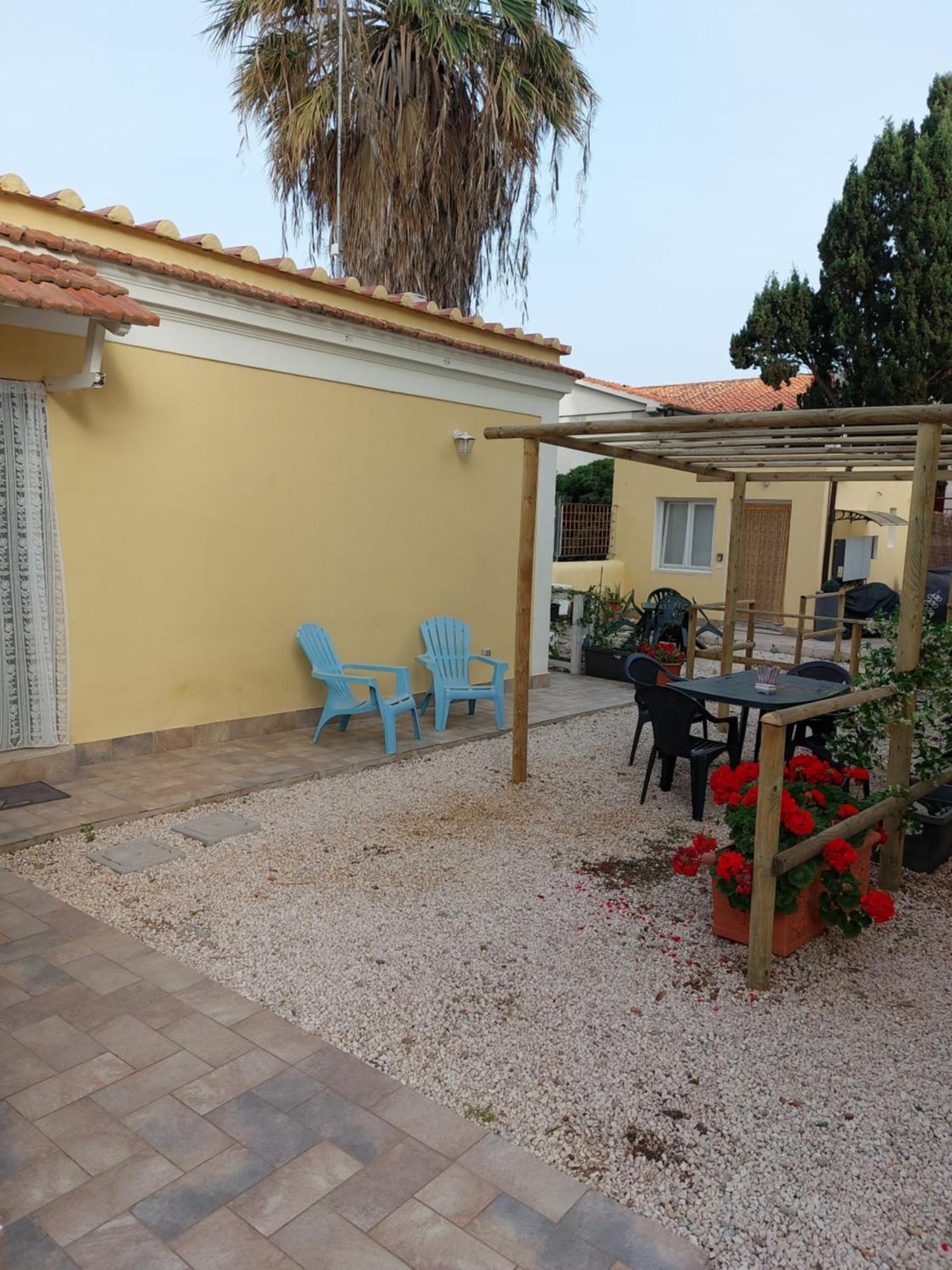 La Conchiglia Localita Caccia E Riserva Santa Marinella Kültér fotó